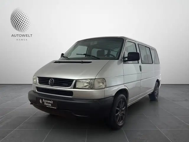Volkswagen T4 Multivan /2.HD/AUTOMATIK/6-SITZE/KLIMA/