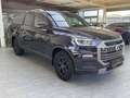 SsangYong Musso Grand MUSSO Lang 4WD LED/ACC/Hardtop/Kamera Negro - thumbnail 2