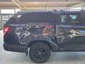 SsangYong Musso Grand MUSSO Lang 4WD LED/ACC/Hardtop/Kamera Negro - thumbnail 11