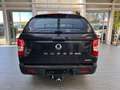 SsangYong Musso Grand MUSSO Lang 4WD LED/ACC/Hardtop/Kamera Negro - thumbnail 6