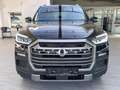 SsangYong Musso Grand MUSSO Lang 4WD LED/ACC/Hardtop/Kamera Negro - thumbnail 5