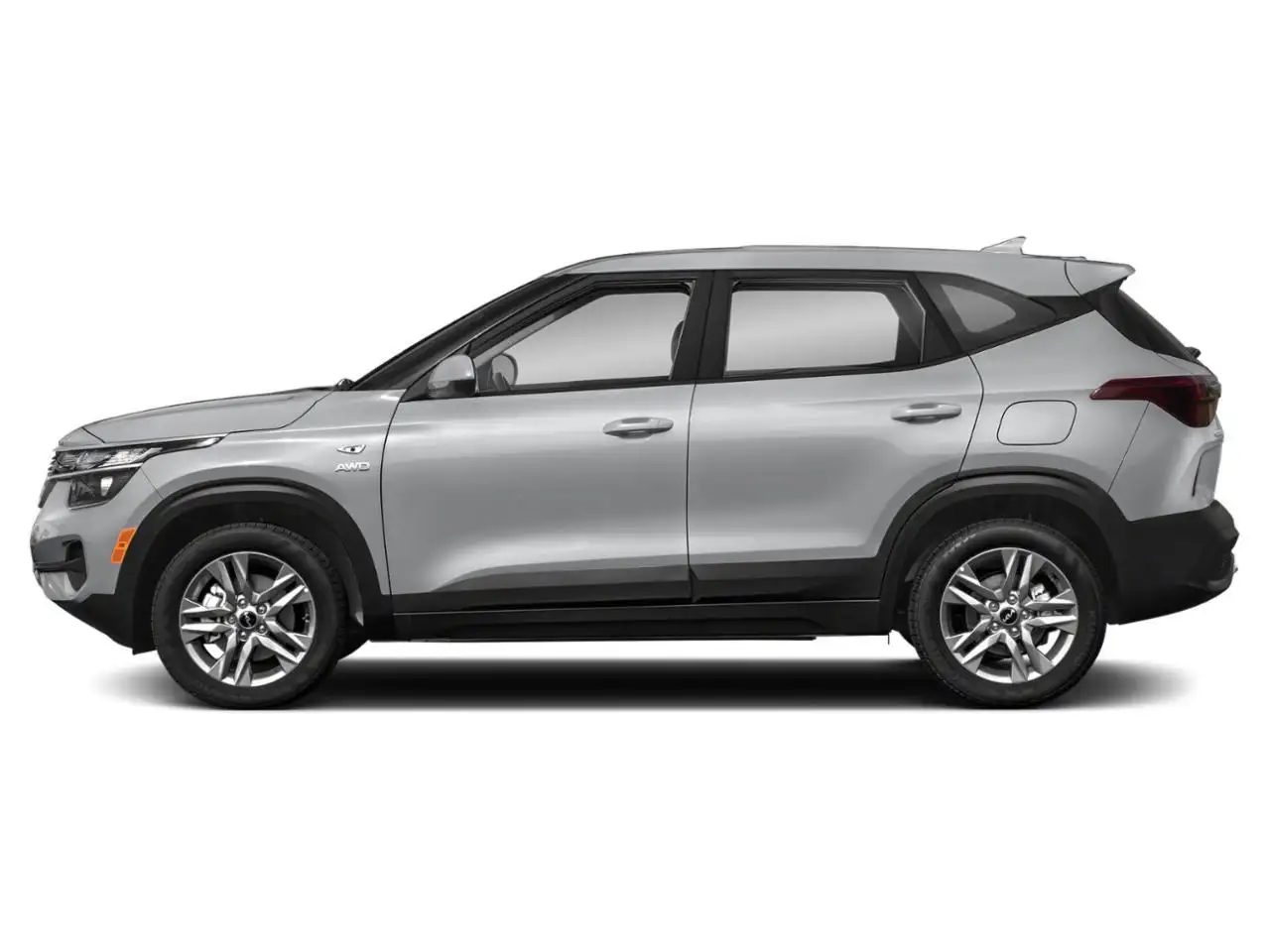Kia Seltos снимка Kia Seltos