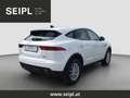 Jaguar E-Pace 2.0I4 P200 AWD Aut. Weiß - thumbnail 4