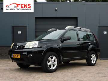 2.5 Sport Outdoor 4x4! RIJDT PERFECT! PANO/SCHUIFD