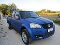 Great Wall Steed 5 2.0 TDI DC 4X4 LUXURI Bleu - thumbnail 3