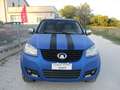 Great Wall Steed 5 2.0 TDI DC 4X4 LUXURI Bleu - thumbnail 2