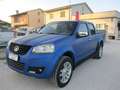 Great Wall Steed 5 2.0 TDI DC 4X4 LUXURI Bleu - thumbnail 7
