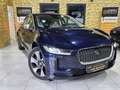 Jaguar I-Pace I-PACE S**8FACHBEREIFT**SOUND**MEMORY**NAVI*360° Albastru - thumbnail 1