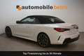 BMW 440 i Cabrio XDrive Laser-360°-Leder-Innovation Weiß - thumbnail 6