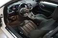 BMW 440 i Cabrio XDrive Laser-360°-Leder-Innovation Weiß - thumbnail 8