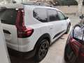 Dacia Jogger Jogger 1.0 tce Extreme Up Gpl 100cv Bianco - thumbnail 4
