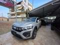 Dacia Jogger Jogger 1.0 tce Essential Gpl 100cv Argento - thumbnail 3