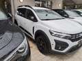 Dacia Jogger Jogger 1.0 tce Extreme Up Gpl 100cv Bianco - thumbnail 5