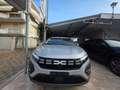 Dacia Jogger Jogger 1.0 tce Essential Gpl 100cv Argento - thumbnail 1