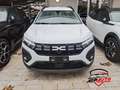 Dacia Jogger Jogger 1.0 tce Extreme Up Gpl 100cv Bianco - thumbnail 1