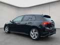 Volkswagen Golf VIII GTI 2.0 TSI DSG HeadUp/Kamera/Navi Schwarz - thumbnail 5