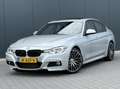 BMW 330 3-serie 330I M Sport Schuifdak - Leder - Head-Up - Grau - thumbnail 1