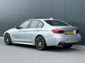 BMW 330 3-serie 330I M Sport Schuifdak - Leder - Head-Up - Grau - thumbnail 11