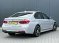 BMW 330 3-serie 330I M Sport Schuifdak - Leder - Head-Up - Grau - thumbnail 4