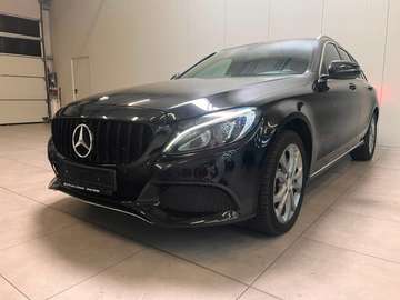 BlueTec Hybrid h T / T-LEDER / LED / NAVI