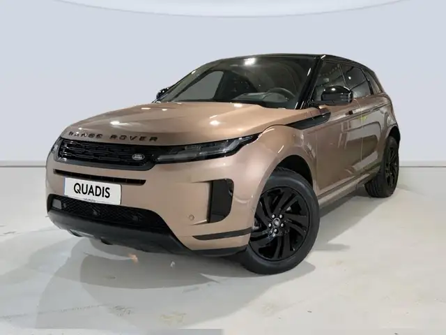 Land Rover Range Rover Evoque 1.5 I3 PHEV S AWD Auto