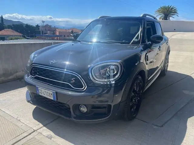 MINI Cooper SD Countryman Mini 2.0 Cooper SD Hype Countryman ALL4 Automatica