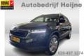 Skoda Karoq 1.5 TSI ACT 150PK DSG ELEGANCE VIRTUAL/CAMERA/CARP Schwarz - thumbnail 1