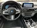 BMW 750 d xDriveM Sport Shadow Line,Voll Чорний - thumbnail 11