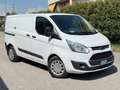 Ford Transit Custom Transit Custom 290 2.0 TDCi PC Furgone Trend Blanc - thumbnail 1