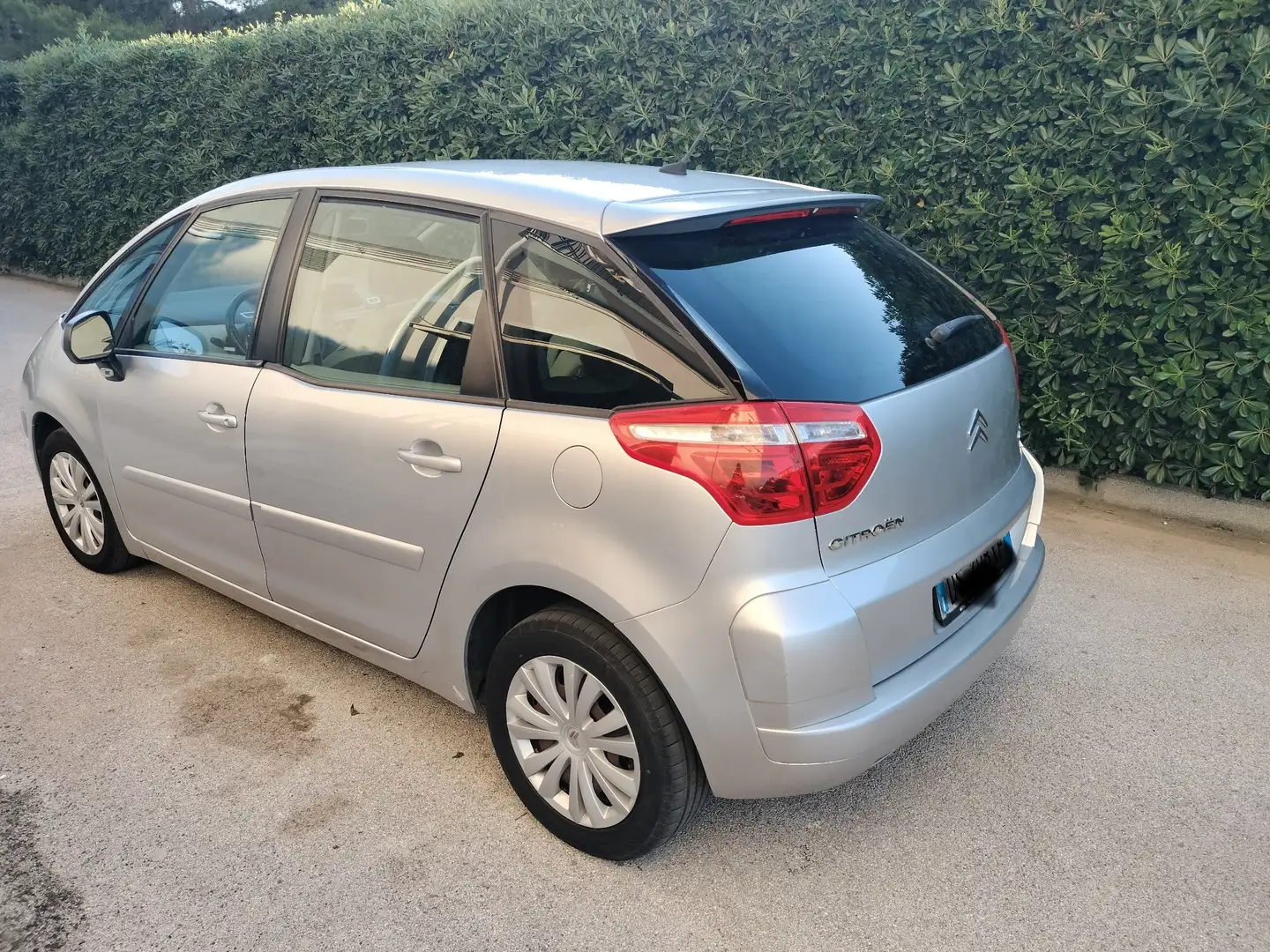 Citroen C4 Picasso - 2