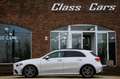 Mercedes-Benz A 180 AMG Line Cockpit CarPlay Pano Cam Full Led Euro6dt Argent - thumbnail 6