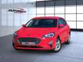 Ford Focus 1.0 EcoBoost Cool&Connect 5-türig Bluetooth Rot - thumbnail 2