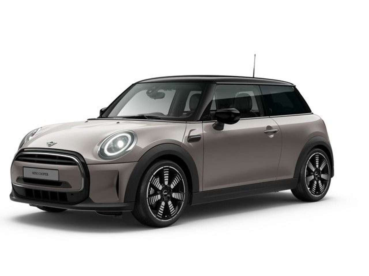 MINI Cooper 2022