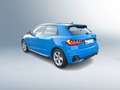 Audi A1 30 TFSI 2x S line Navi LED SHZ Blau - thumbnail 4