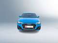 Audi A1 30 TFSI 2x S line Navi LED SHZ Blau - thumbnail 11
