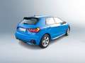 Audi A1 30 TFSI 2x S line Navi LED SHZ Blau - thumbnail 6