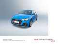 Audi A1 30 TFSI 2x S line Navi LED SHZ Blau - thumbnail 1