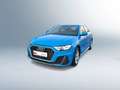 Audi A1 30 TFSI 2x S line Navi LED SHZ Blau - thumbnail 2
