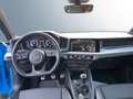 Audi A1 30 TFSI 2x S line Navi LED SHZ Blau - thumbnail 14