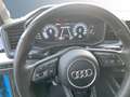 Audi A1 30 TFSI 2x S line Navi LED SHZ Blau - thumbnail 13