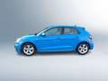 Audi A1 30 TFSI 2x S line Navi LED SHZ Blau - thumbnail 3