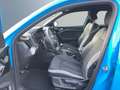 Audi A1 30 TFSI 2x S line Navi LED SHZ Blau - thumbnail 12