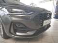 Ford Focus 1,0 EcoBoost Hybrid ST-Line Style Grau - thumbnail 3