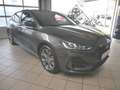 Ford Focus 1,0 EcoBoost Hybrid ST-Line Style Grau - thumbnail 2