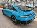 Hyundai IONIQ 6 Uniq  BOSE|Matrix|HeadUp|ACC Bleu - thumbnail 4