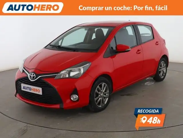 Toyota Yaris 1.0 Active