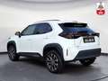 Toyota Yaris Cross 1,5 VVT-i Hybrid Active Drive Aut. 130PS mit Sa... Wit - thumbnail 3