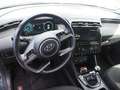 Hyundai TUCSON Elegance 1.6 T-GDI *Navi*Klima-AT* Modrá - thumbnail 9
