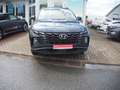 Hyundai TUCSON Elegance 1.6 T-GDI *Navi*Klima-AT* Modrá - thumbnail 2