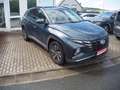 Hyundai TUCSON Elegance 1.6 T-GDI *Navi*Klima-AT* Modrá - thumbnail 3